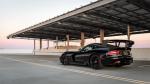 Dodge Viper ACR 2015 года